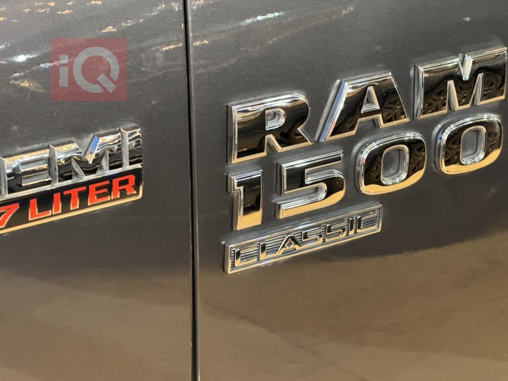 Ram 1500